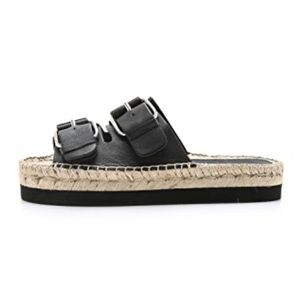 Espadrille Sandals